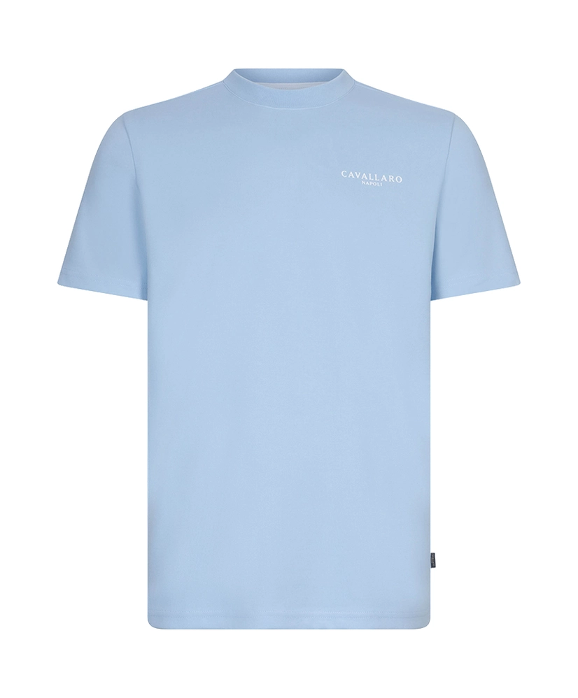 Cavallaro Napoli T-shirt Neapolis