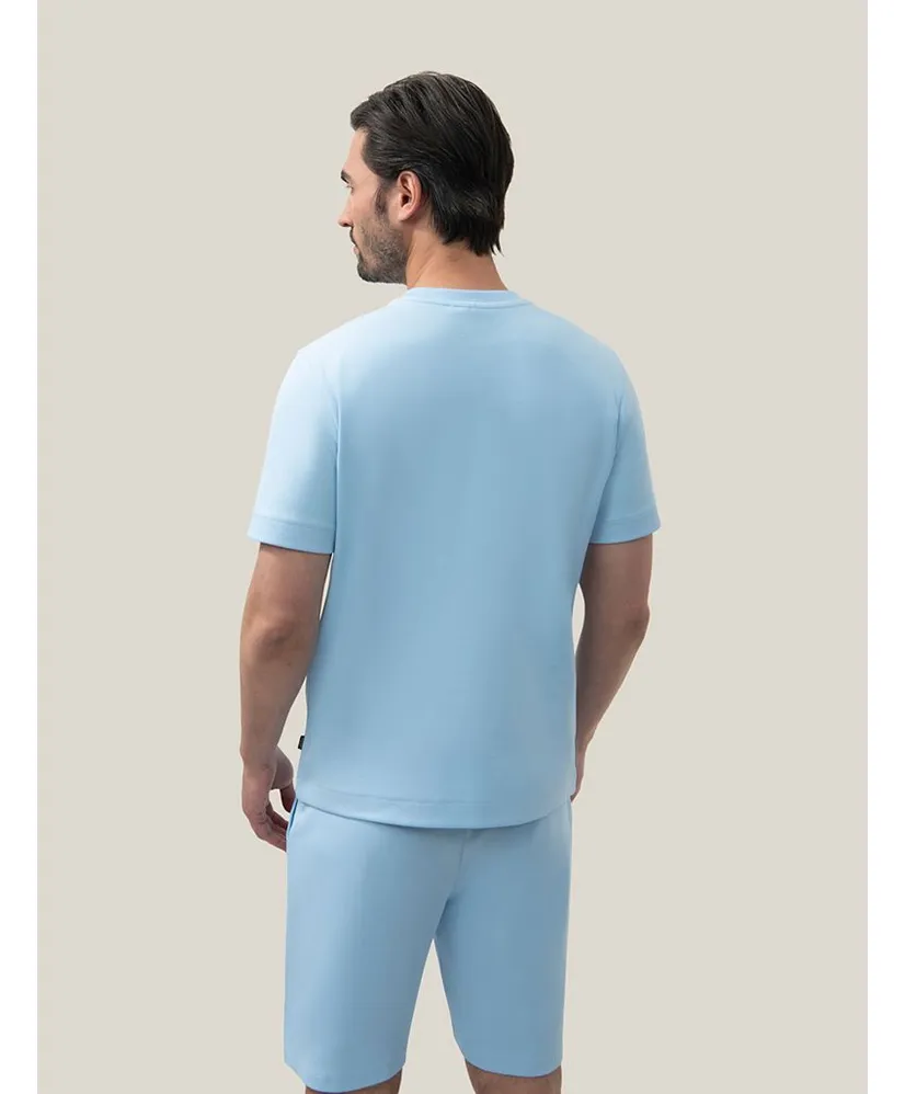 Cavallaro Napoli T-shirt Neapolis