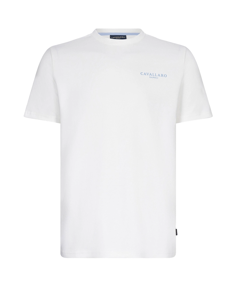 Cavallaro Napoli T-shirt Neapolis