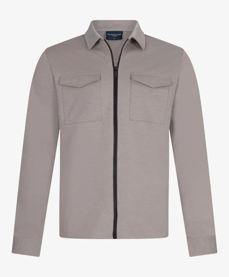 Cavallaro Napoli Zanico Overshirt