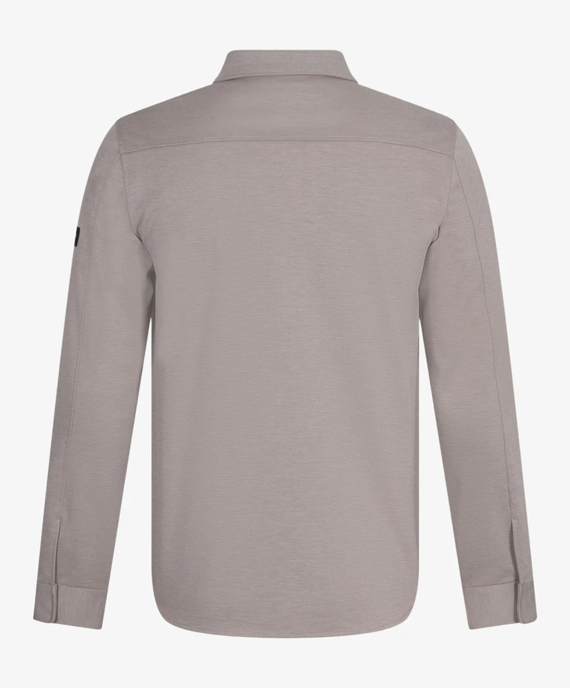 Cavallaro Napoli Zanico Overshirt