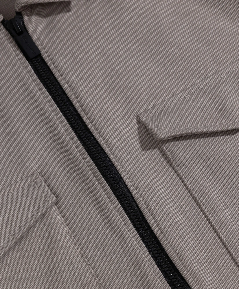 Cavallaro Napoli Zanico Overshirt