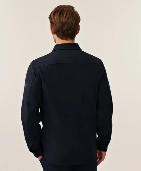 Cavallaro Napoli Zerino Overshirt