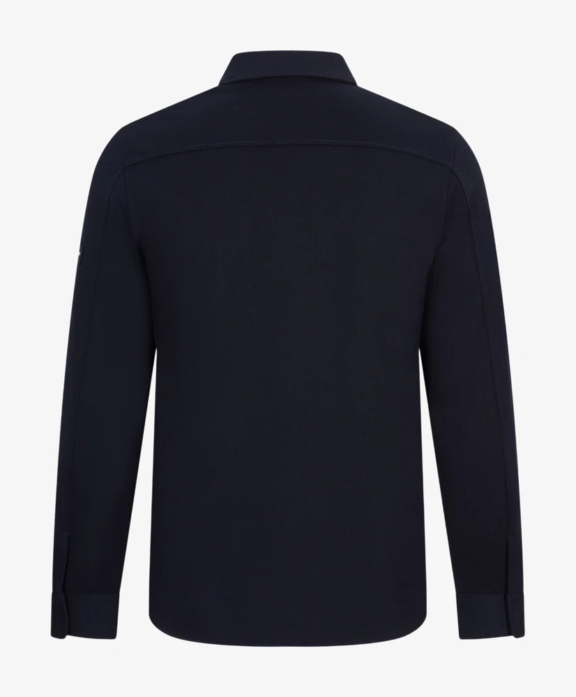 Cavallaro Napoli Zerino Overshirt