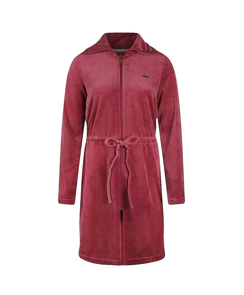 Charlie Choe Badjas Cozy Days