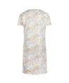 Charlie Choe Nachthemd Bloemenprint