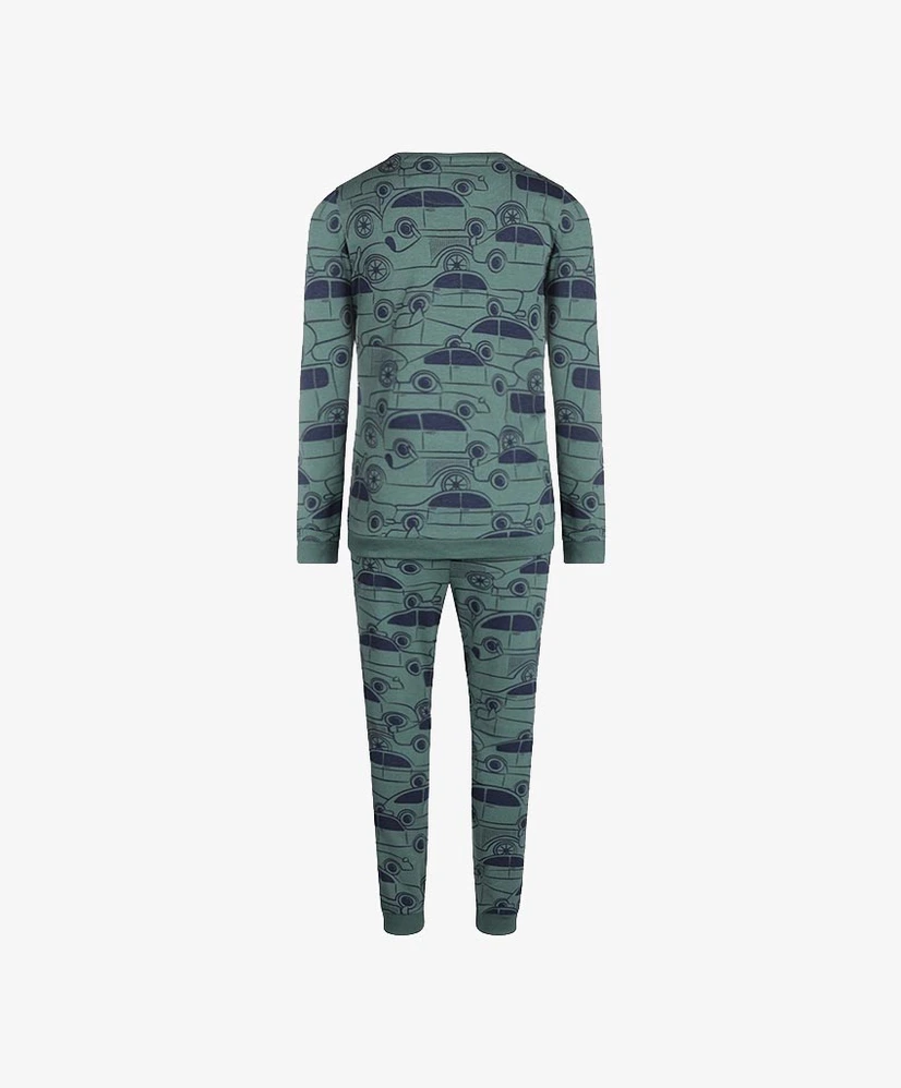 Charlie Choe Pyjama Auto