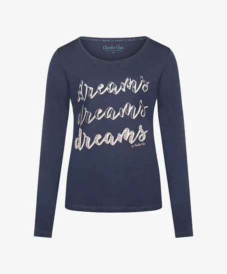 Charlie Choe Pyjama T-shirt Dreams