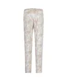Charlie Choe Pyjamabroek Bloemenprint