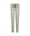 Charlie Choe Pyjamabroek Bloemenprint