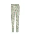 Charlie Choe Pyjamabroek Bloemenprint