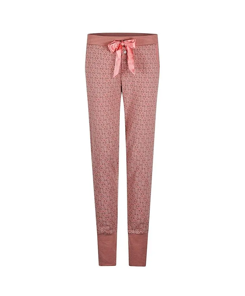 Charlie Choe Pyjamabroek Cozy days