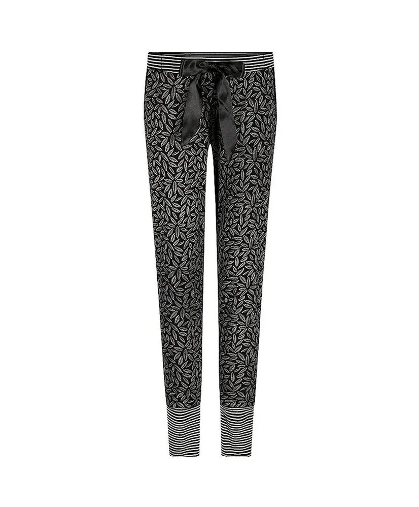 Charlie Choe Pyjamabroek Family Fall In Love