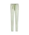 Charlie Choe Pyjamabroek Leaves