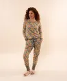Charlie Choe Pyjamabroek Lovely Nights