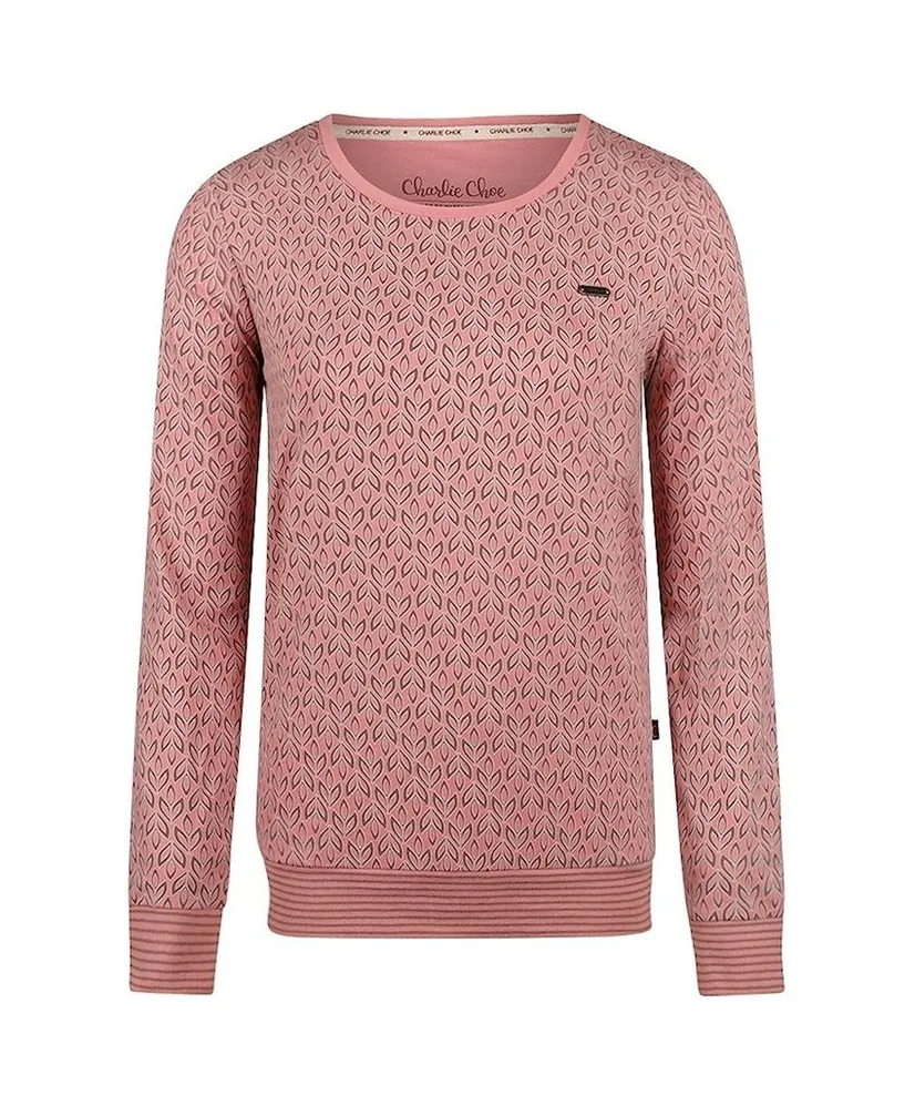 Charlie Choe Pyjamashirt Cozy Days