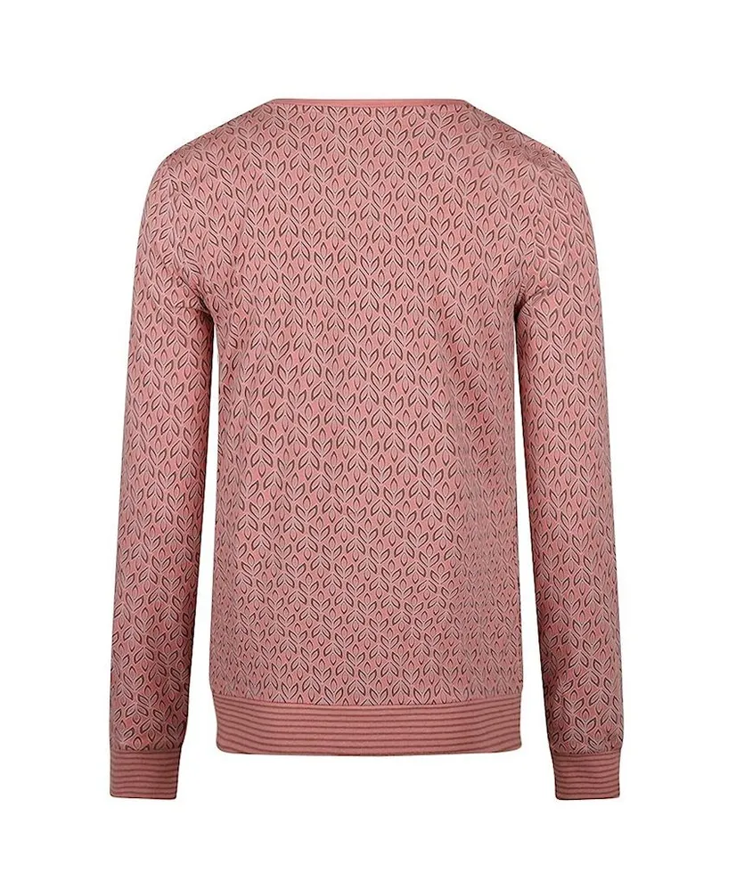 Charlie Choe Pyjamashirt Cozy Days