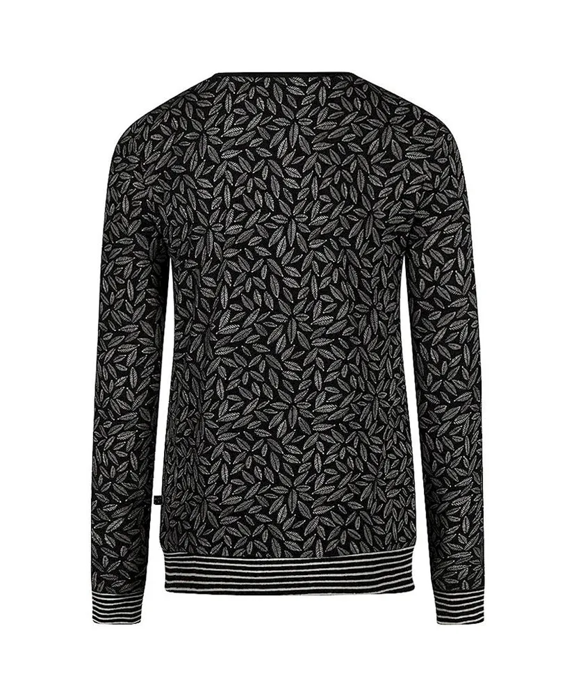 Charlie Choe Pyjamashirt Family Fall In Love