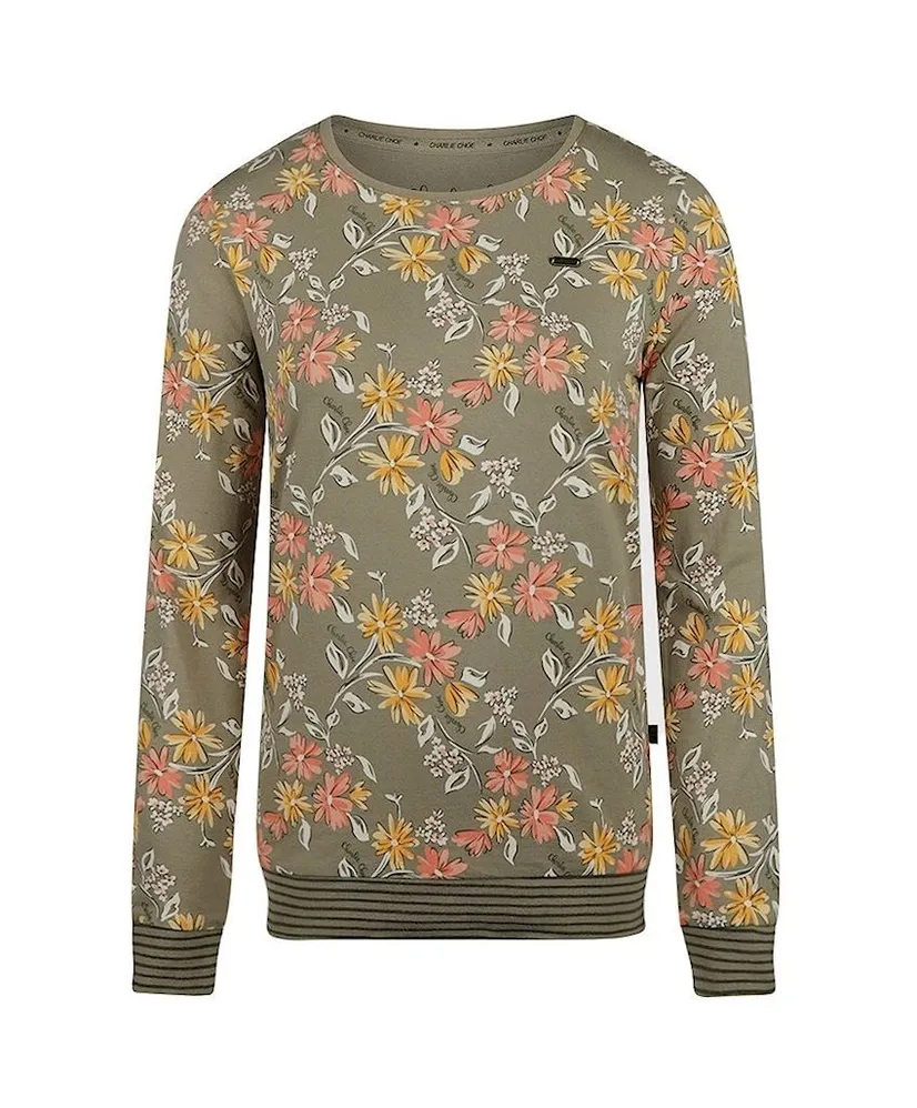 Charlie Choe Pyjamashirt Lovely Nights