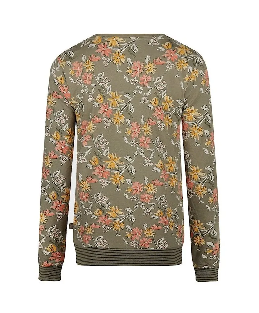 Charlie Choe Pyjamashirt Lovely Nights