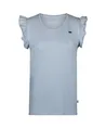 Charlie Choe Pyjamashirt Ruffle