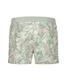 Charlie Choe Pyjamashort Bloemenprint