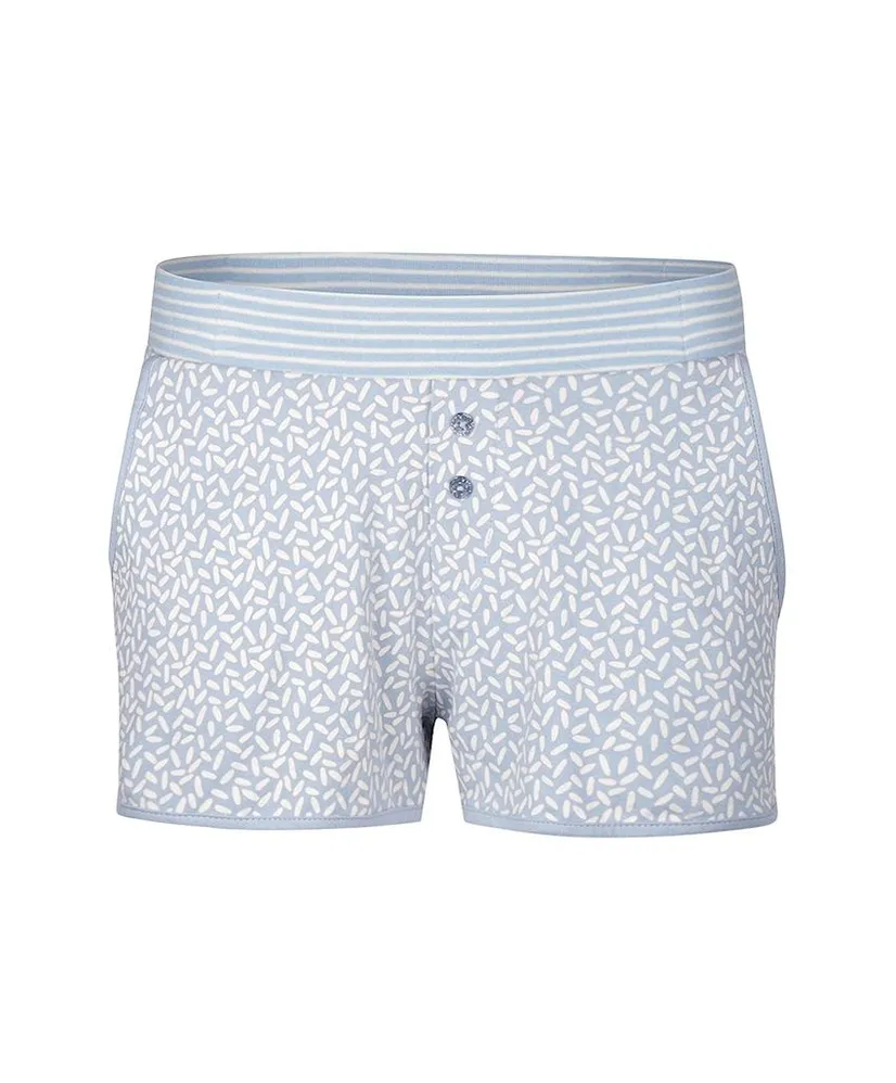 Charlie Choe Pyjamashort Fresh Summer Nights