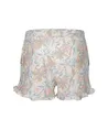 Charlie Choe Pyjamashort Ruffle