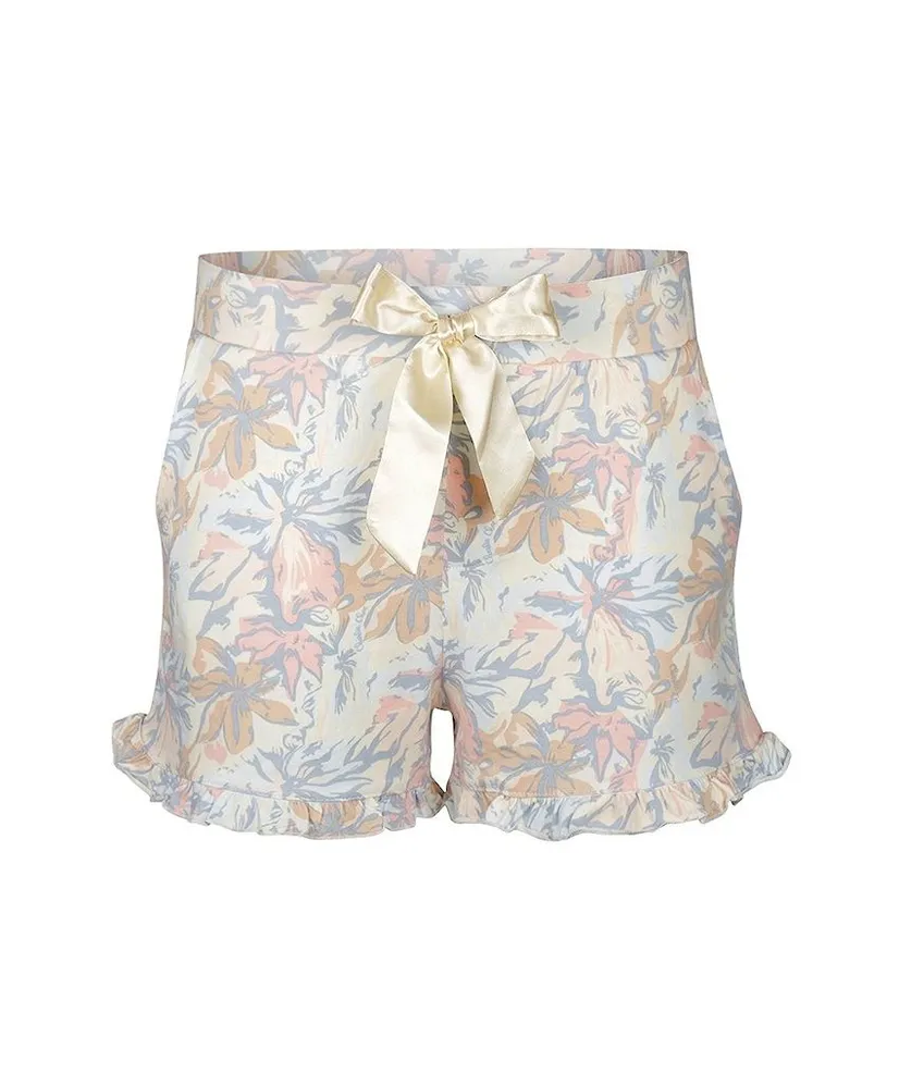 Charlie Choe Pyjamashort Ruffle