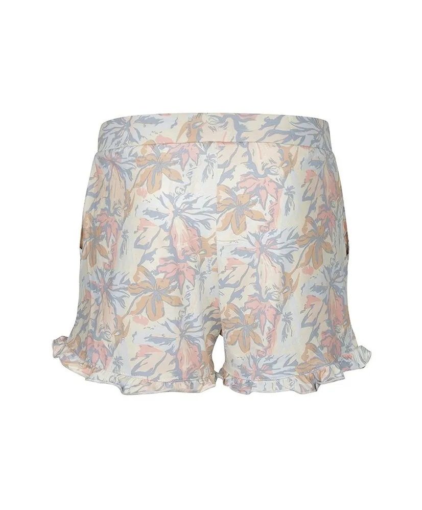 Charlie Choe Pyjamashort Ruffle