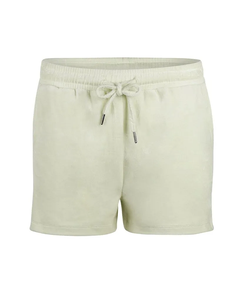 Charlie Choe Pyjamashort Velours