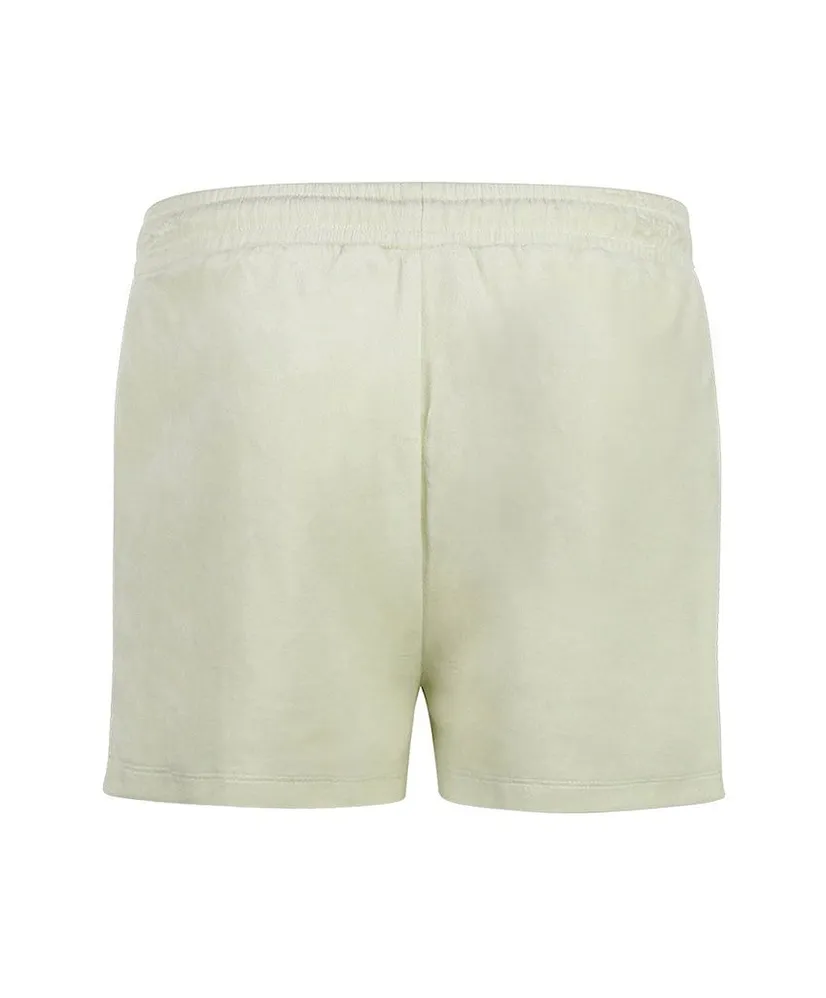 Charlie Choe Pyjamashort Velours