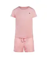Charlie Choe Shortama Velours