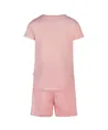 Charlie Choe Shortama Velours