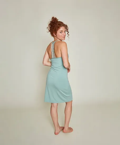 Charlie Choe Slipdress Lace