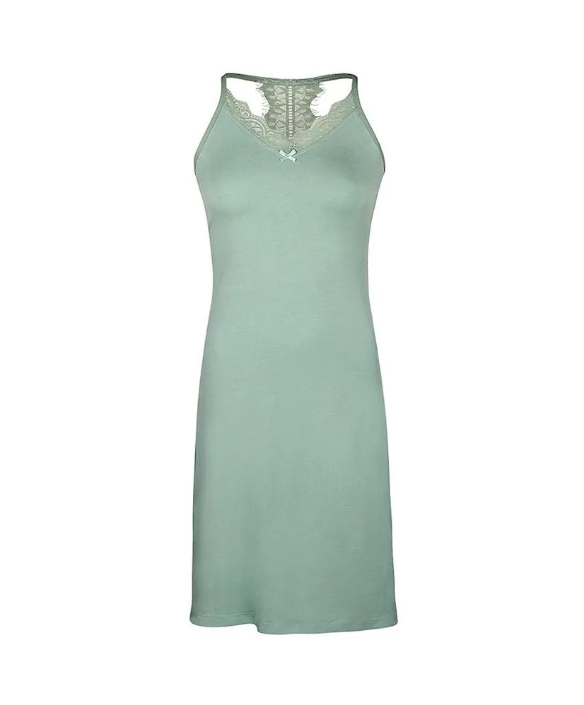 Charlie Choe Slipdress Lace