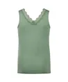 Charlie Choe Top Lace