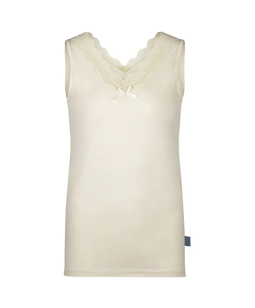 Charlie Choe Top Lace