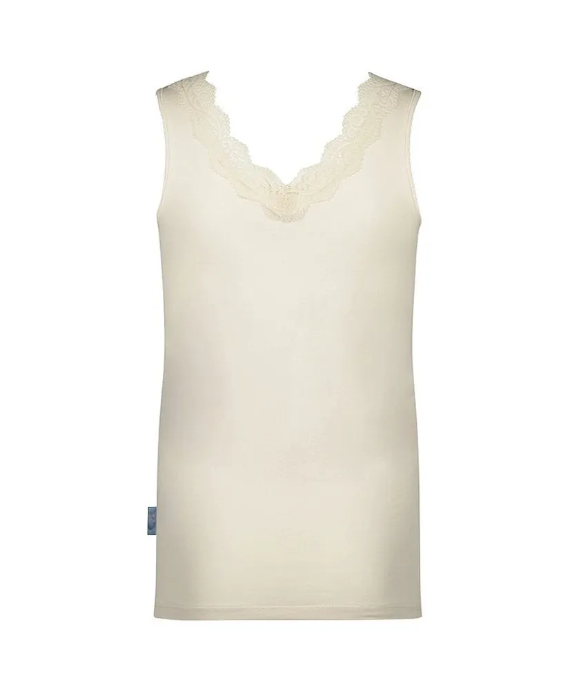 Charlie Choe Top Lace