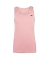 Charlie Choe Top Singlet Effen