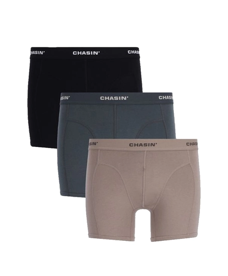 Chasin' Boxer Thrice Terra 3-Pack