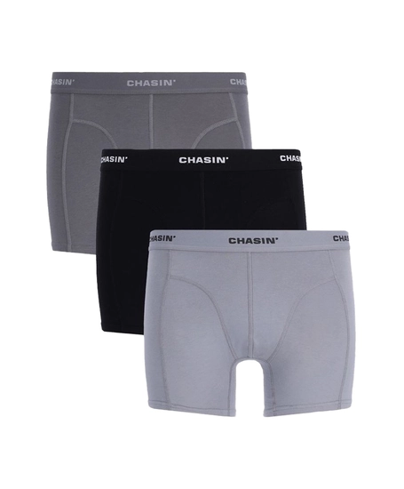 Chasin' Boxer Trice Smoke 3-Pack