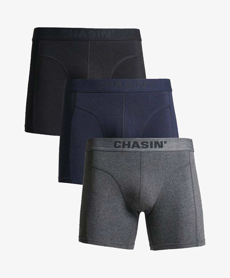 Chasin' Boxershorts Thrice Mylo 3P