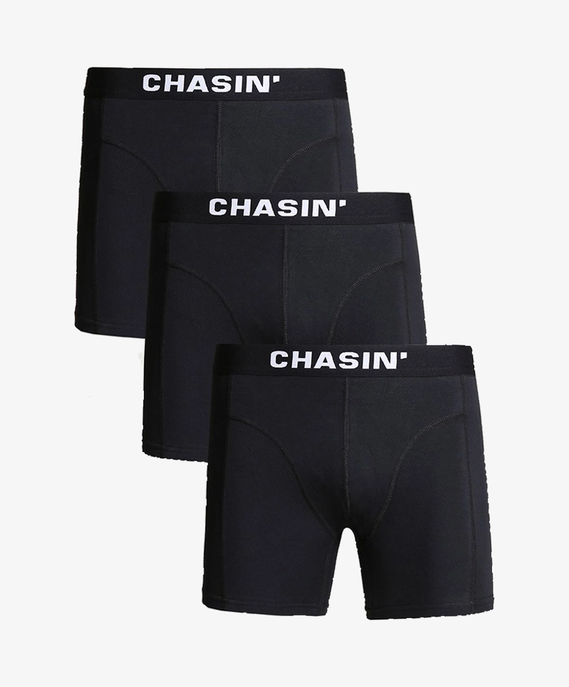 Chasin' Boxershorts Thrice