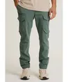 Chasin' Cargo Broek Rift flow