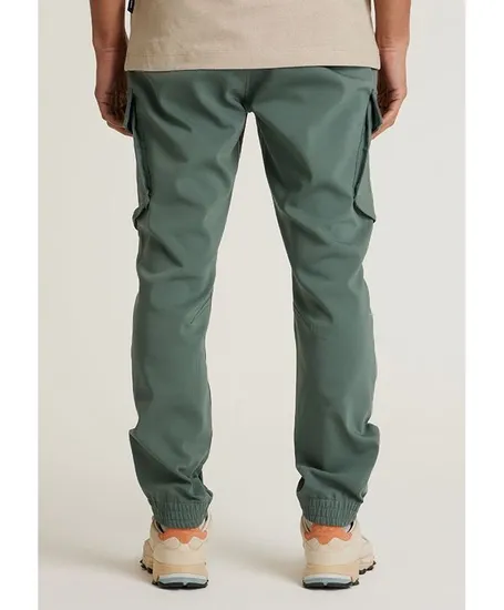 Chasin' Cargo Broek Rift flow