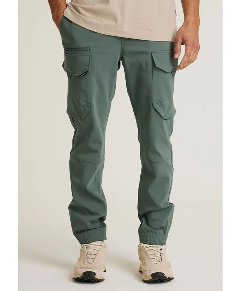 Chasin' Cargo Broek Rift flow