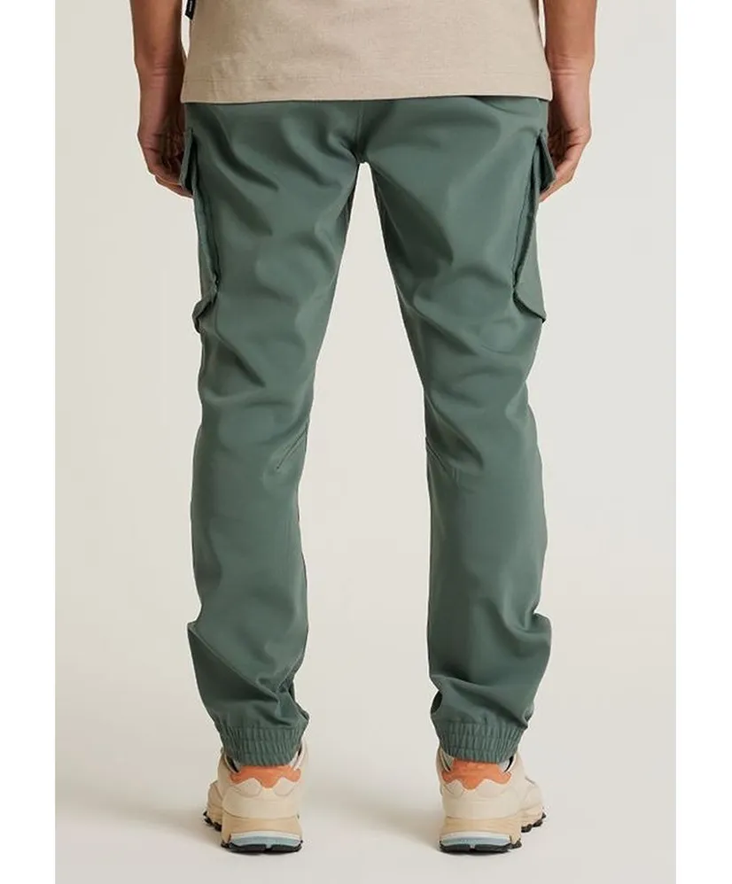 Chasin' Cargo Broek Rift flow