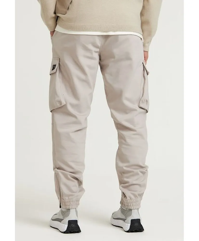 Chasin' Cargo Broek Rift flow