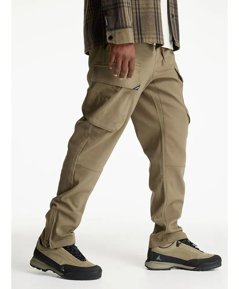 Chasin' Cargo Broek Rift Flow